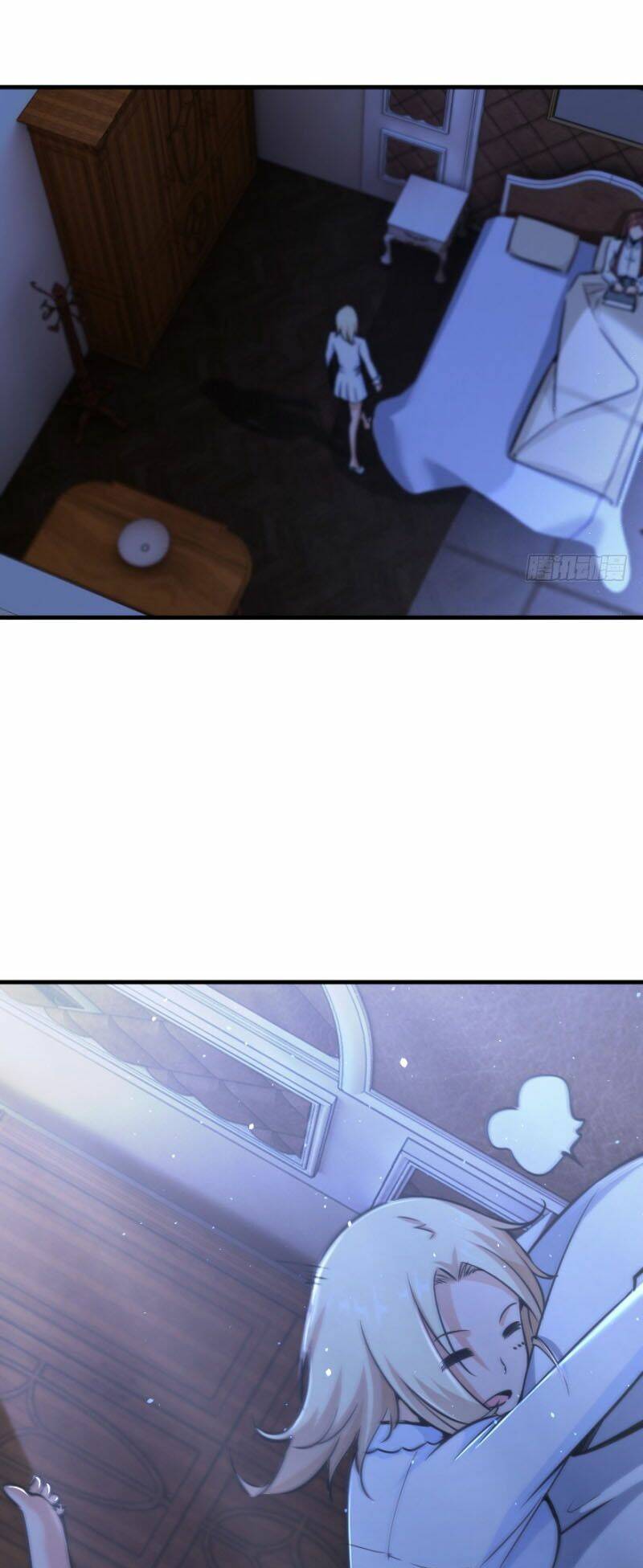 Thả Vu Nữ Đó Ra: Chapter 88