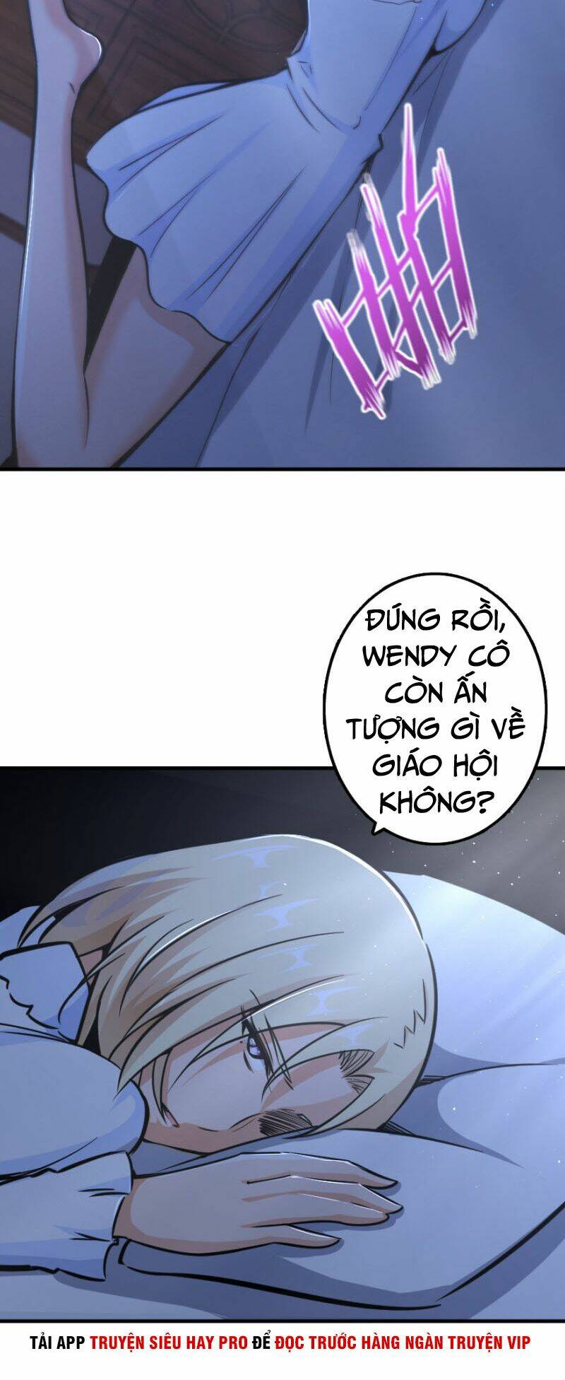 Thả Vu Nữ Đó Ra: Chapter 88
