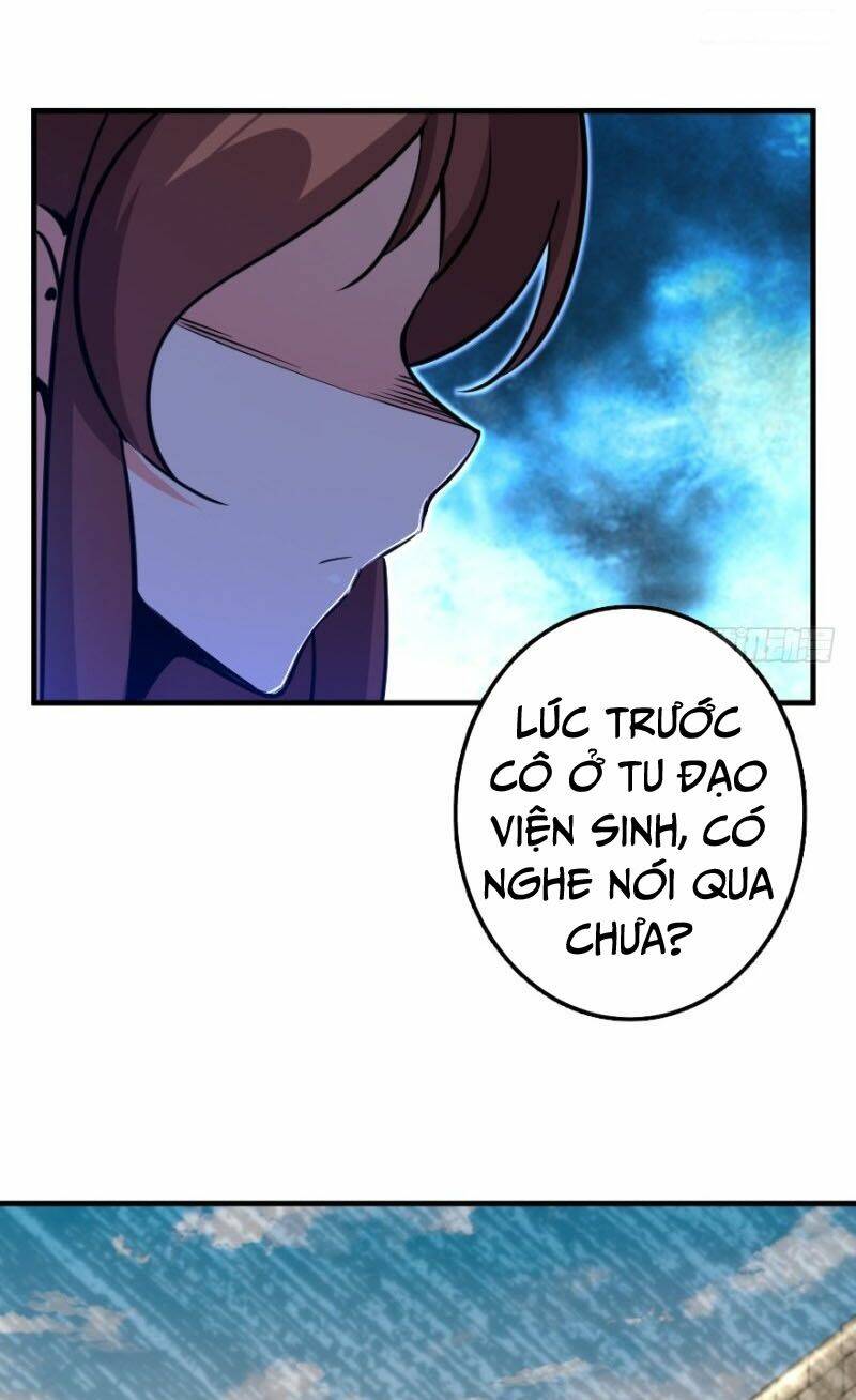 Thả Vu Nữ Đó Ra: Chapter 88