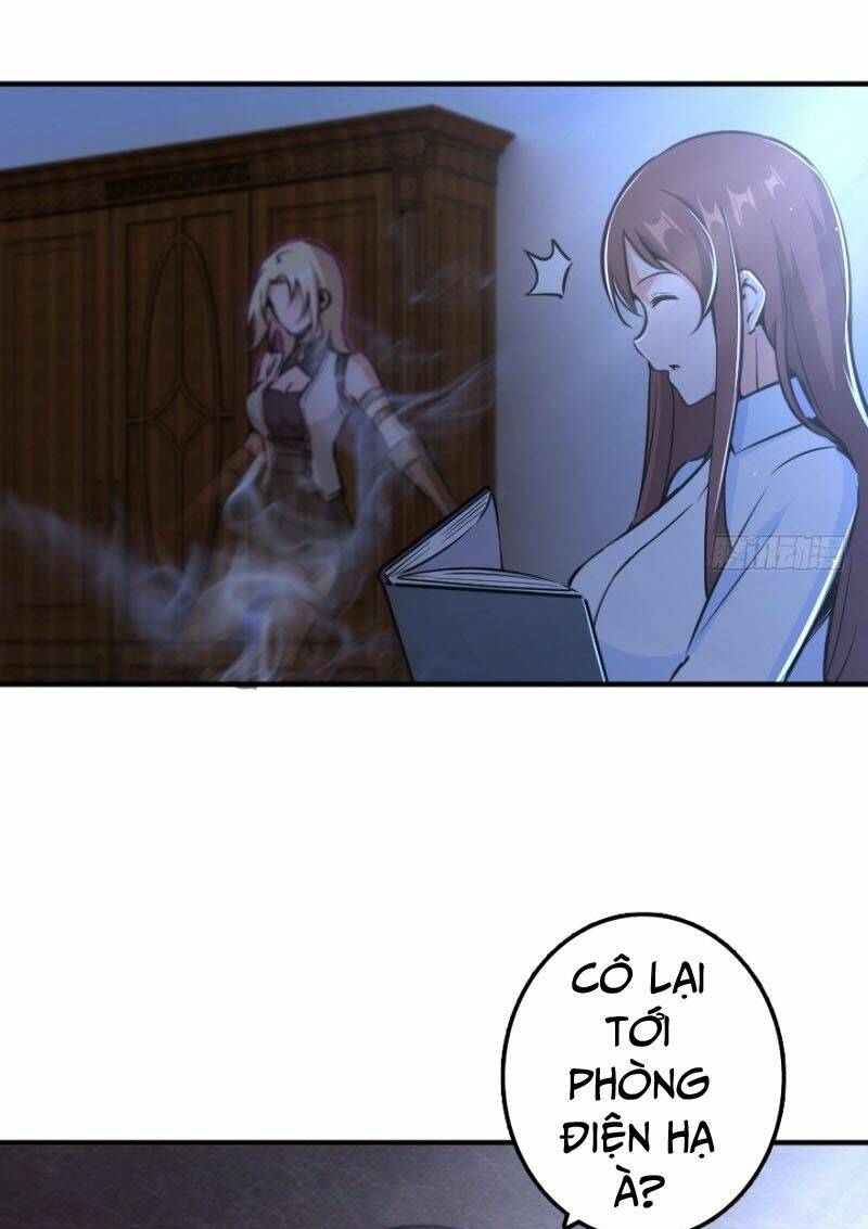 Thả Vu Nữ Đó Ra: Chapter 88