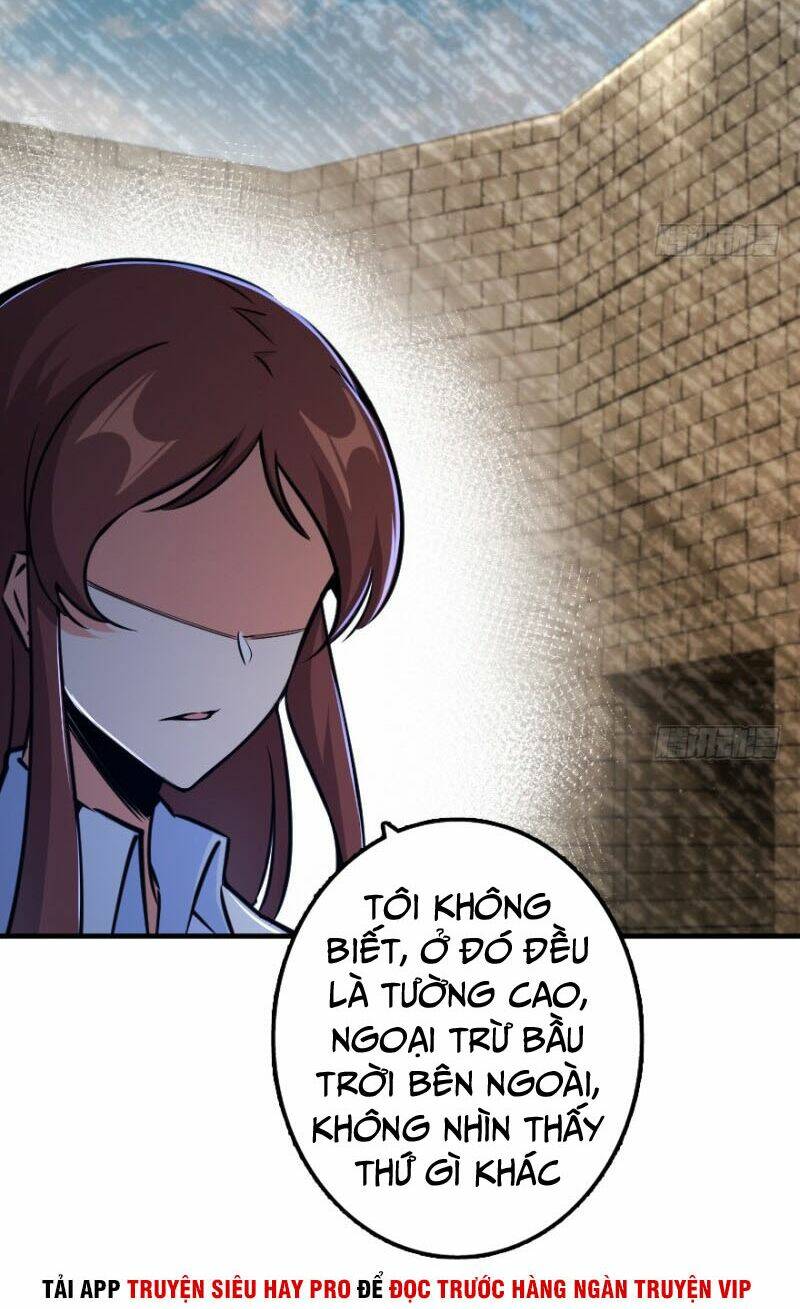 Thả Vu Nữ Đó Ra: Chapter 88