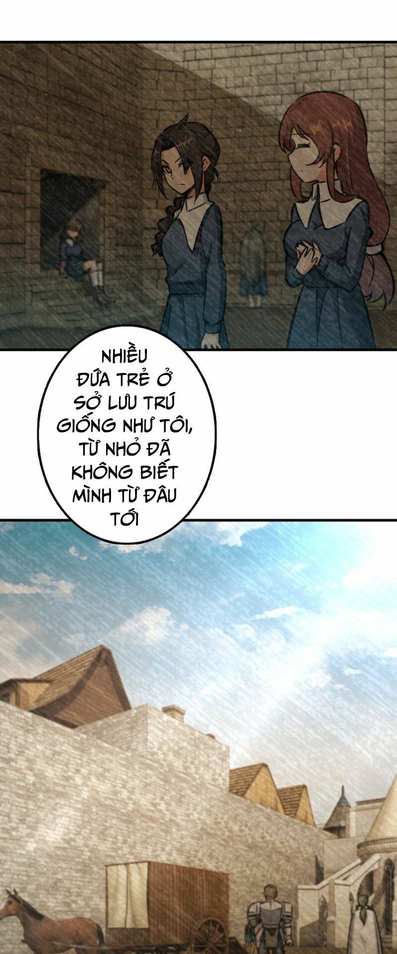 Thả Vu Nữ Đó Ra: Chapter 88