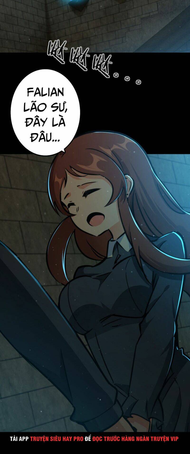 Thả Vu Nữ Đó Ra: Chapter 88