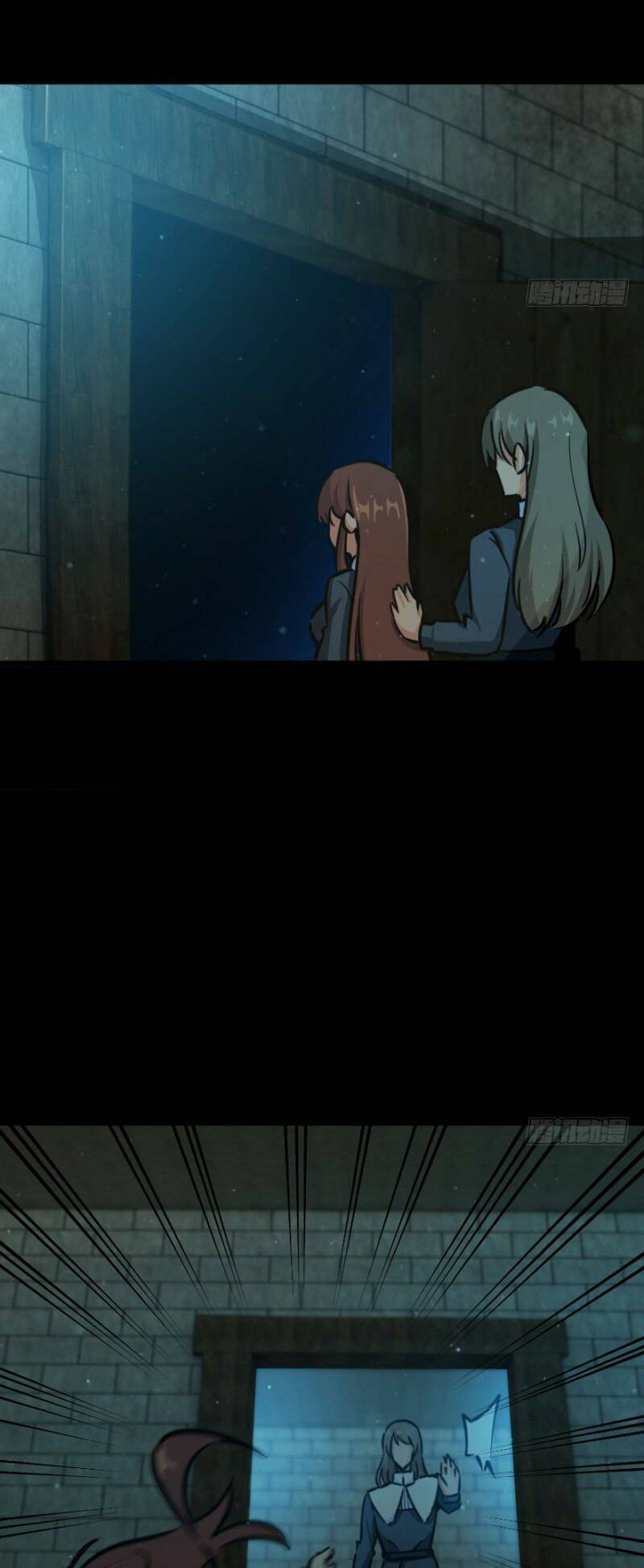 Thả Vu Nữ Đó Ra: Chapter 88