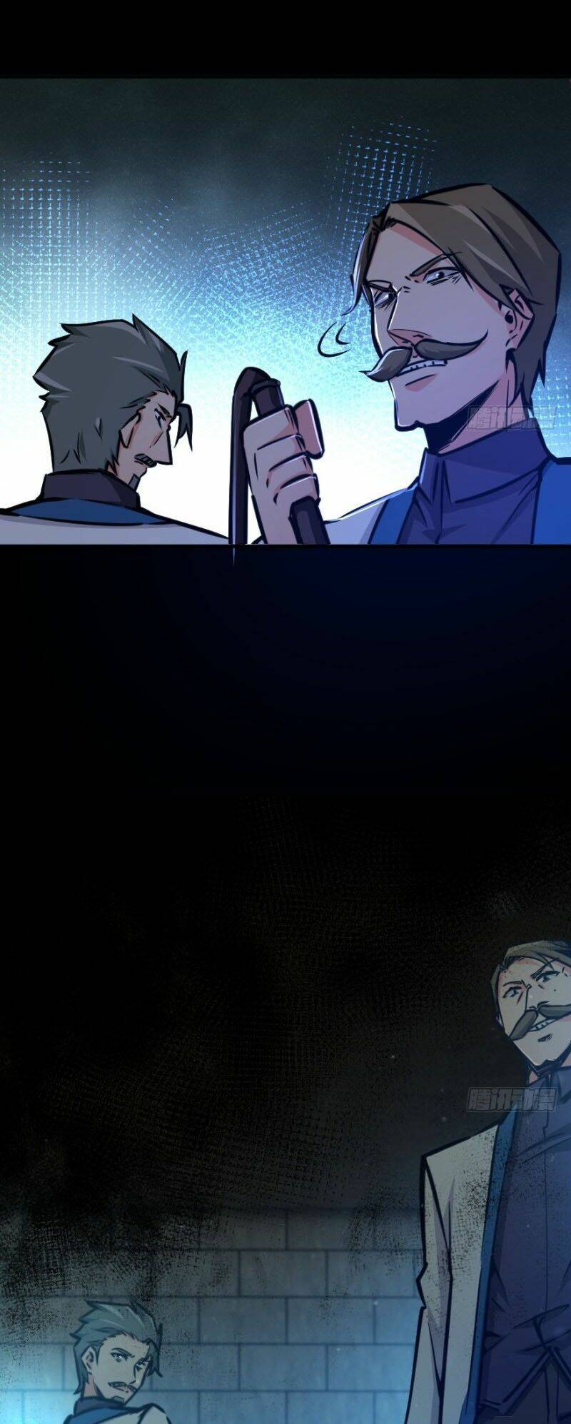Thả Vu Nữ Đó Ra: Chapter 88