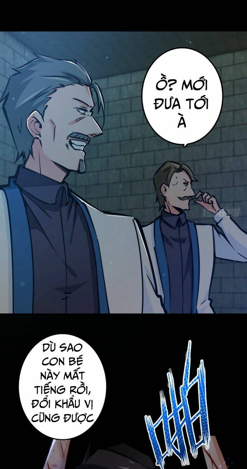 Thả Vu Nữ Đó Ra: Chapter 88