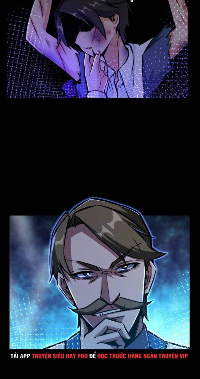 Thả Vu Nữ Đó Ra: Chapter 88