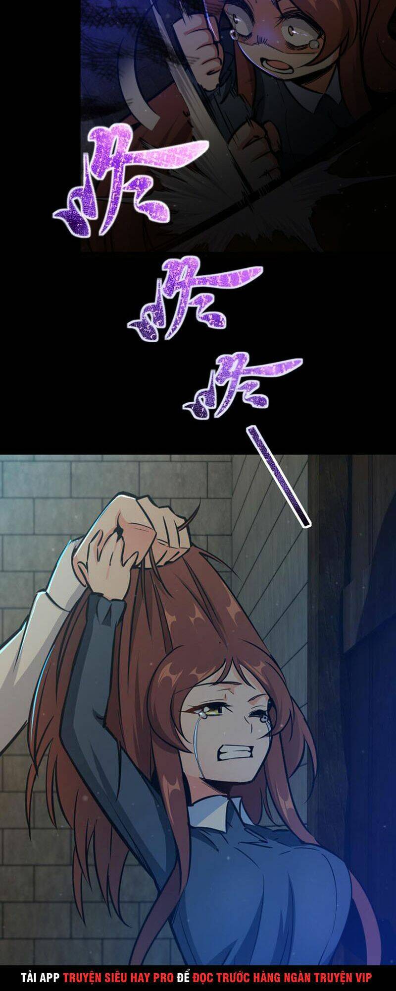 Thả Vu Nữ Đó Ra: Chapter 88