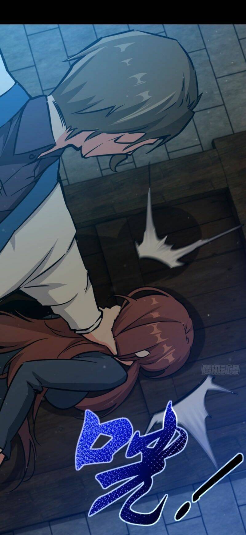 Thả Vu Nữ Đó Ra: Chapter 88