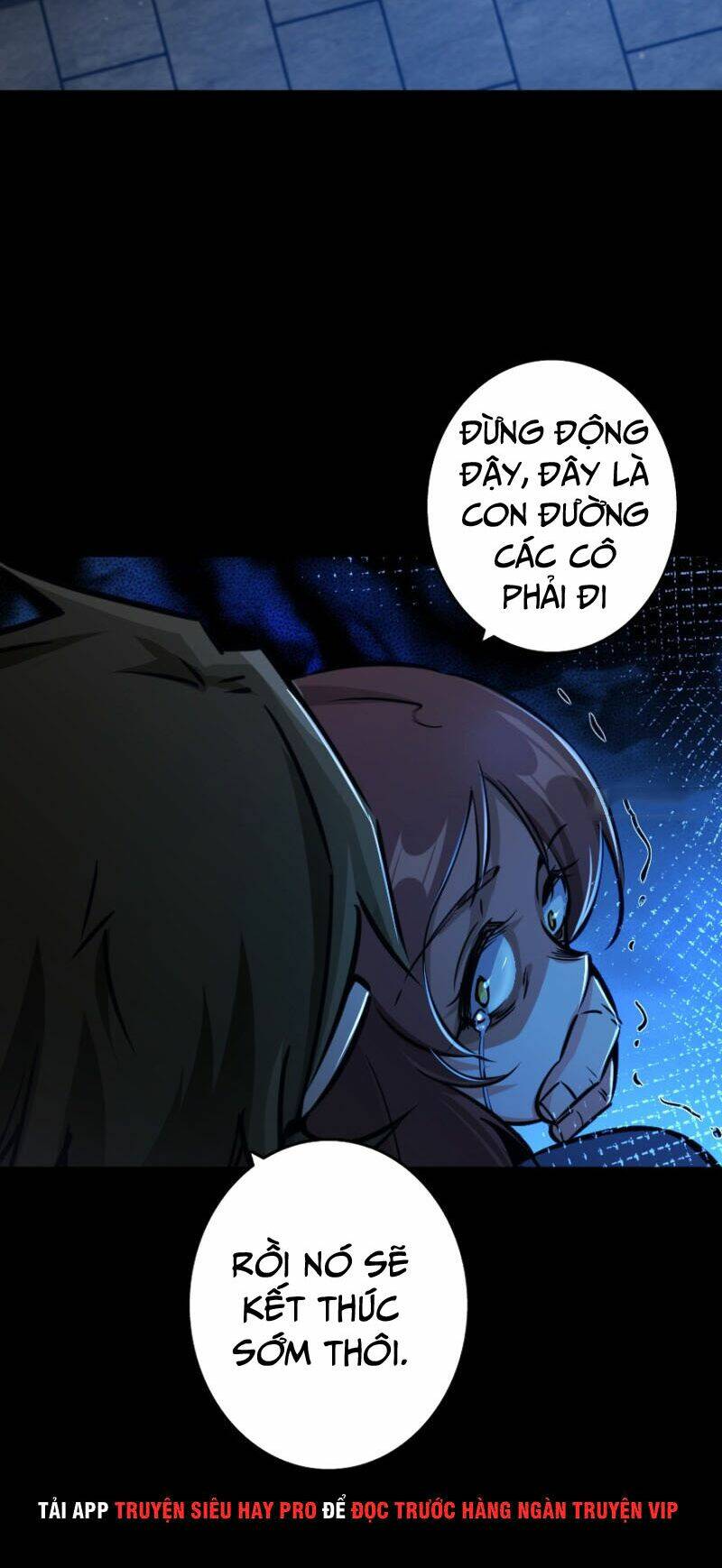Thả Vu Nữ Đó Ra: Chapter 88