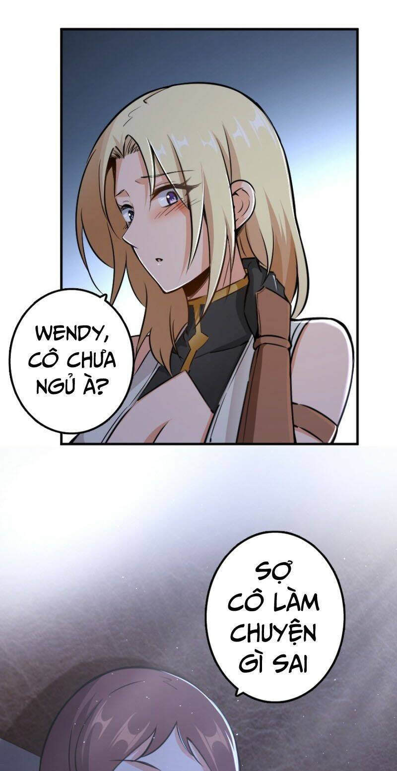 Thả Vu Nữ Đó Ra: Chapter 88