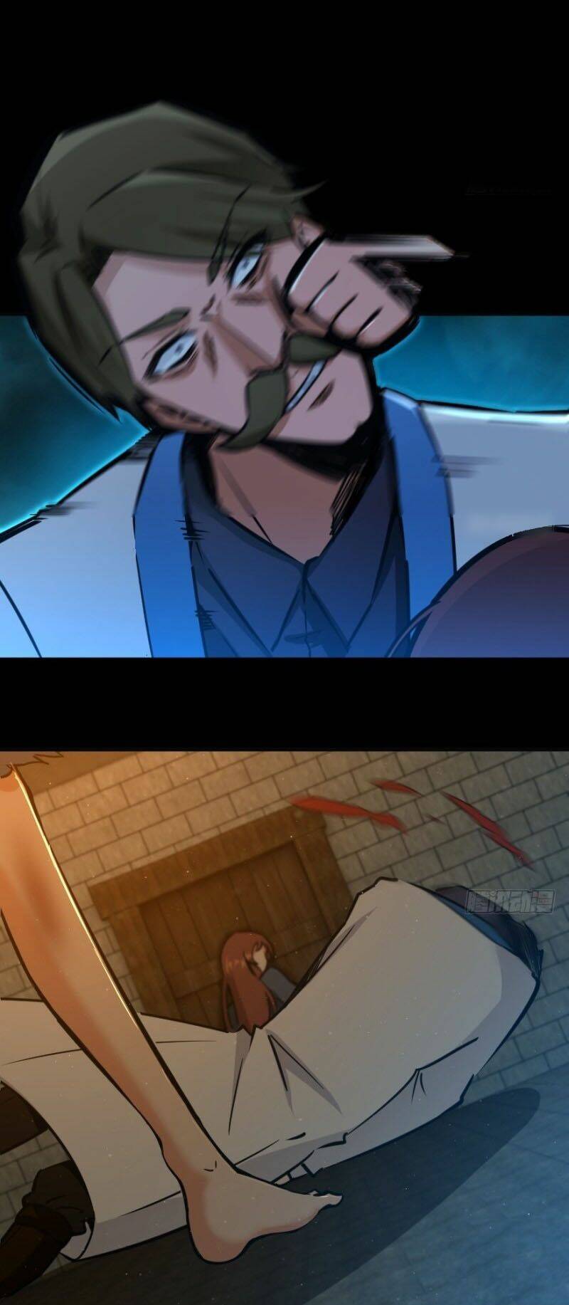 Thả Vu Nữ Đó Ra: Chapter 88