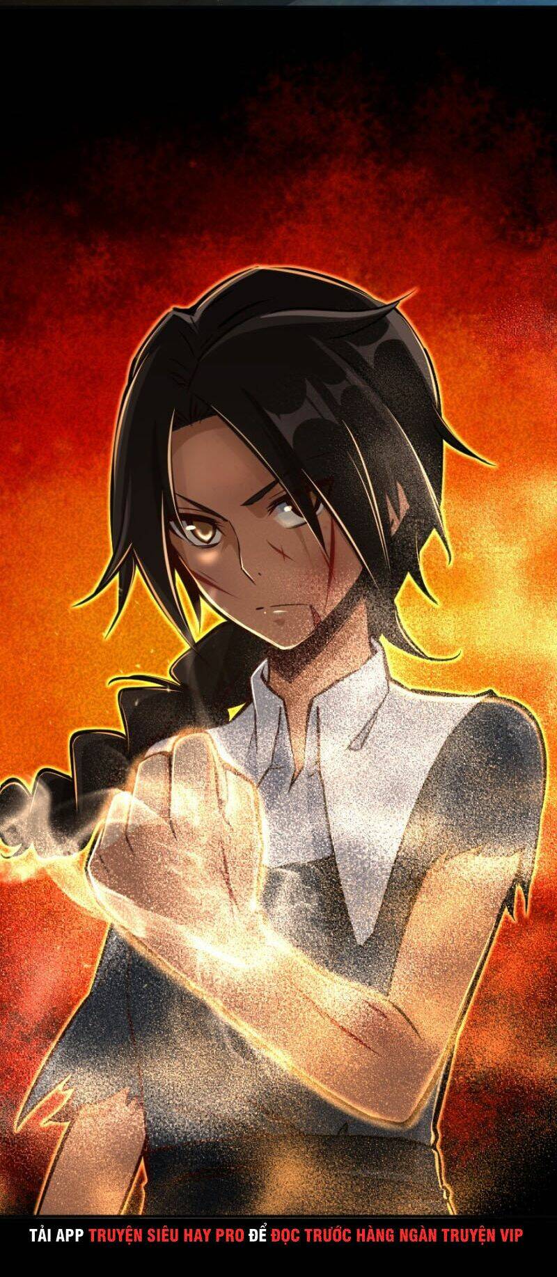 Thả Vu Nữ Đó Ra: Chapter 88