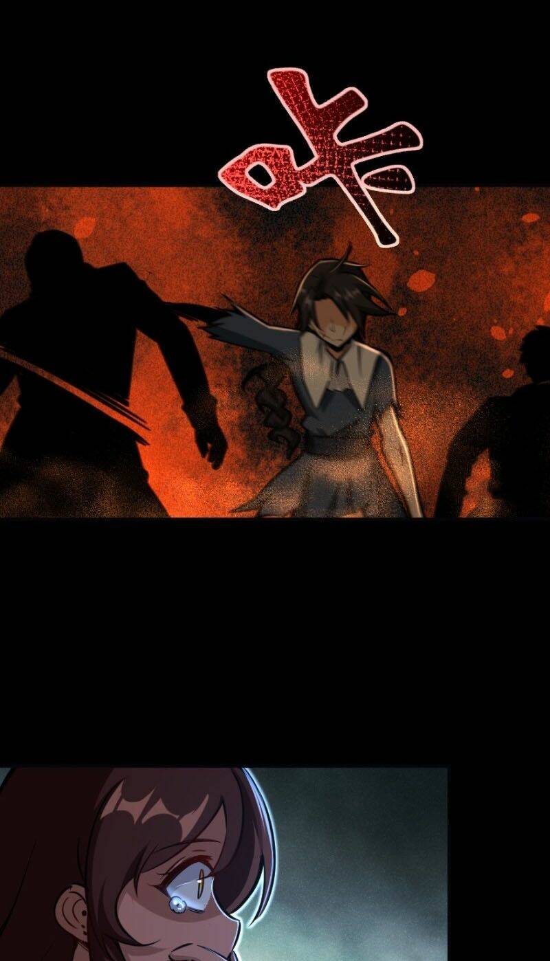 Thả Vu Nữ Đó Ra: Chapter 88