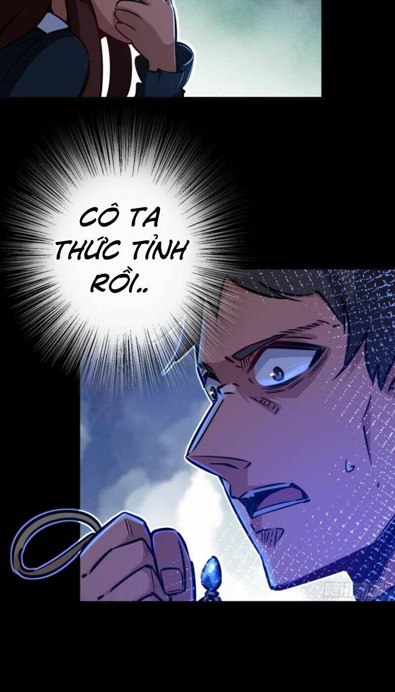 Thả Vu Nữ Đó Ra: Chapter 88