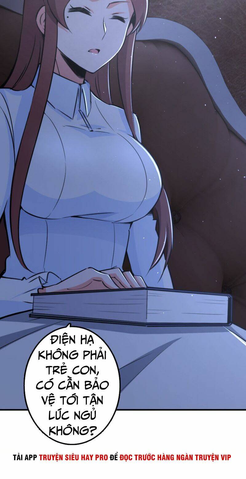 Thả Vu Nữ Đó Ra: Chapter 88