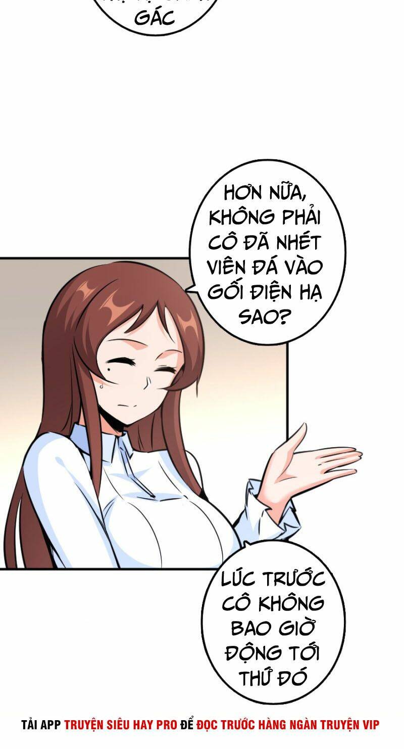 Thả Vu Nữ Đó Ra: Chapter 88