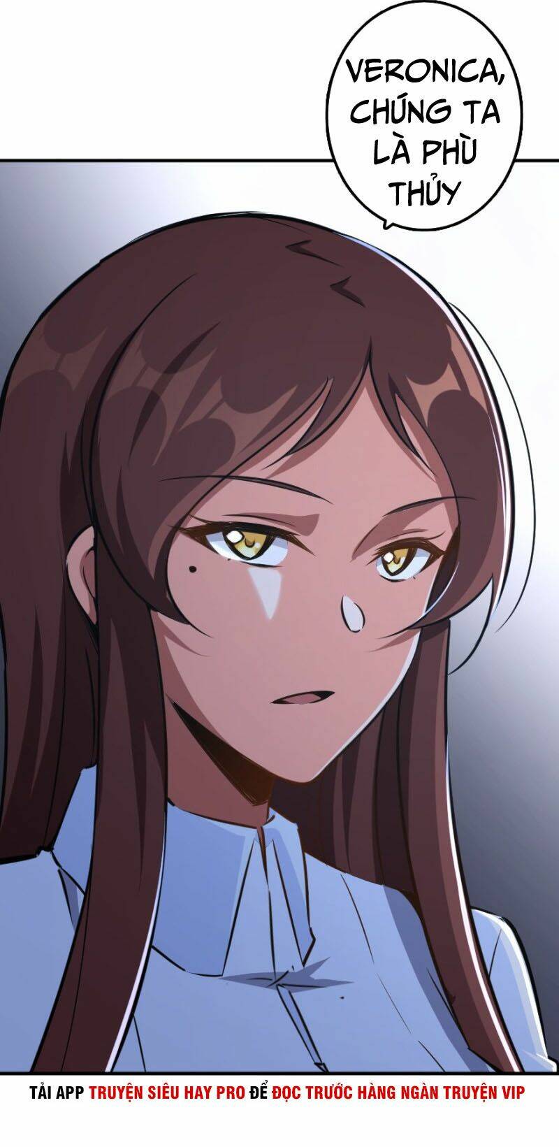 Thả Vu Nữ Đó Ra: Chapter 88