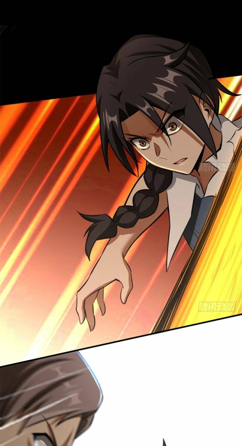 Thả Vu Nữ Đó Ra: Chapter 89