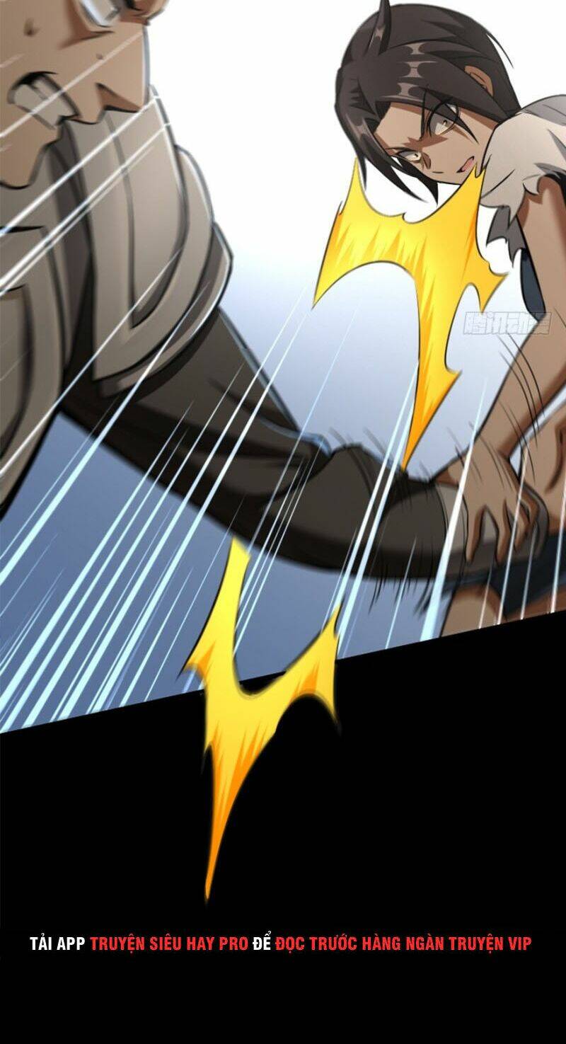 Thả Vu Nữ Đó Ra: Chapter 89