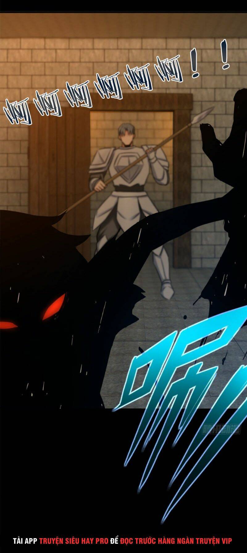 Thả Vu Nữ Đó Ra: Chapter 89