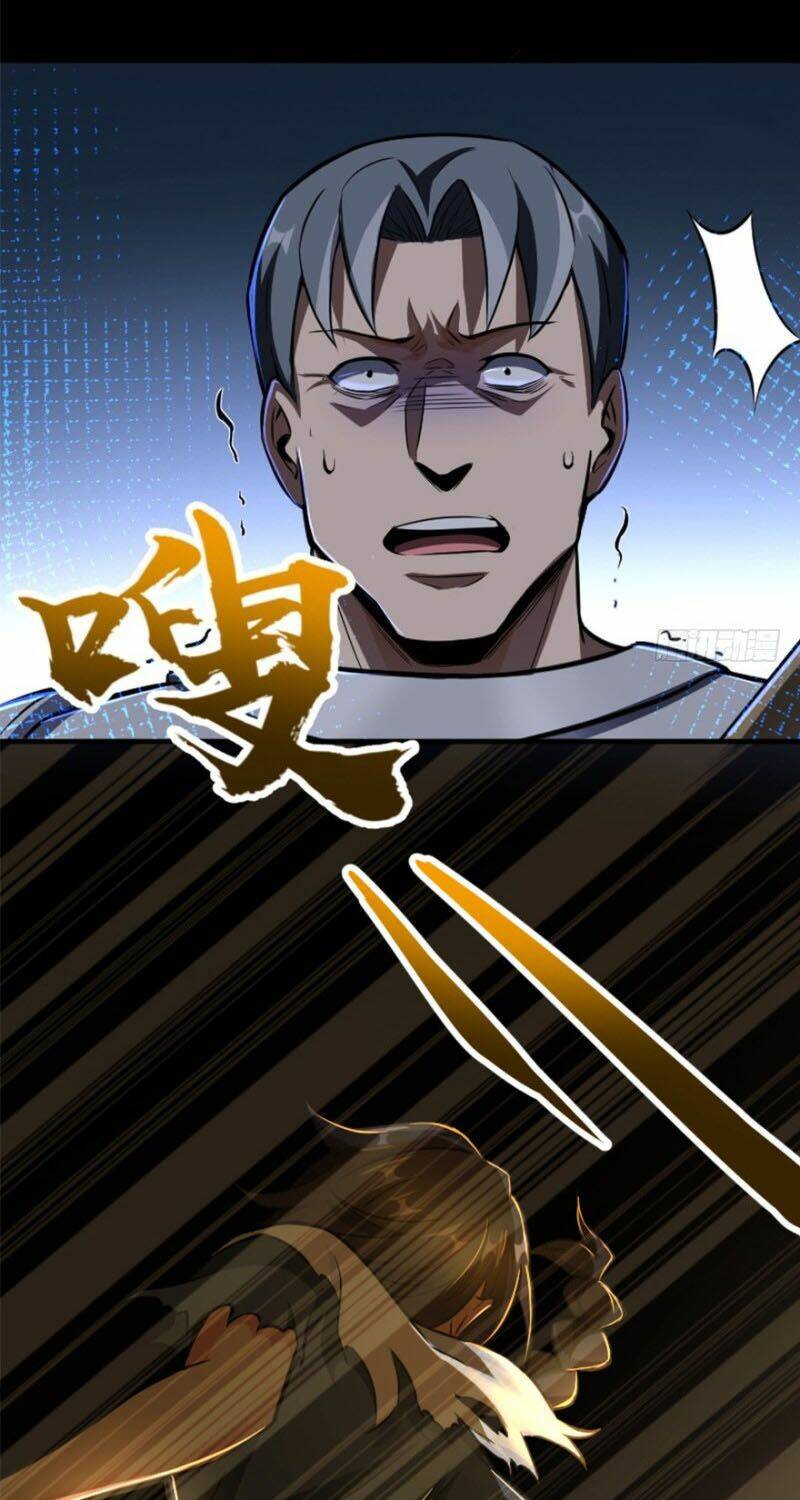 Thả Vu Nữ Đó Ra: Chapter 89