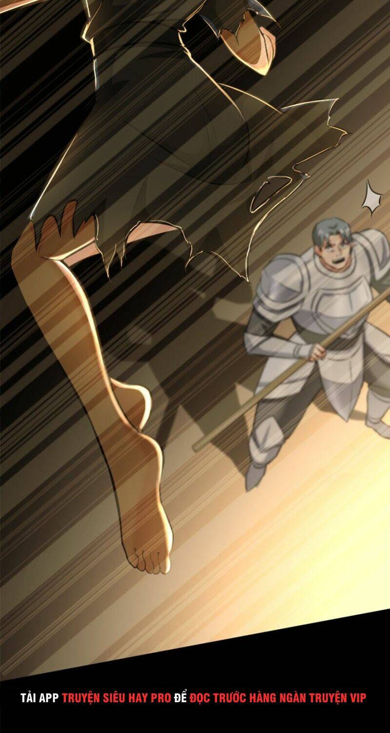 Thả Vu Nữ Đó Ra: Chapter 89