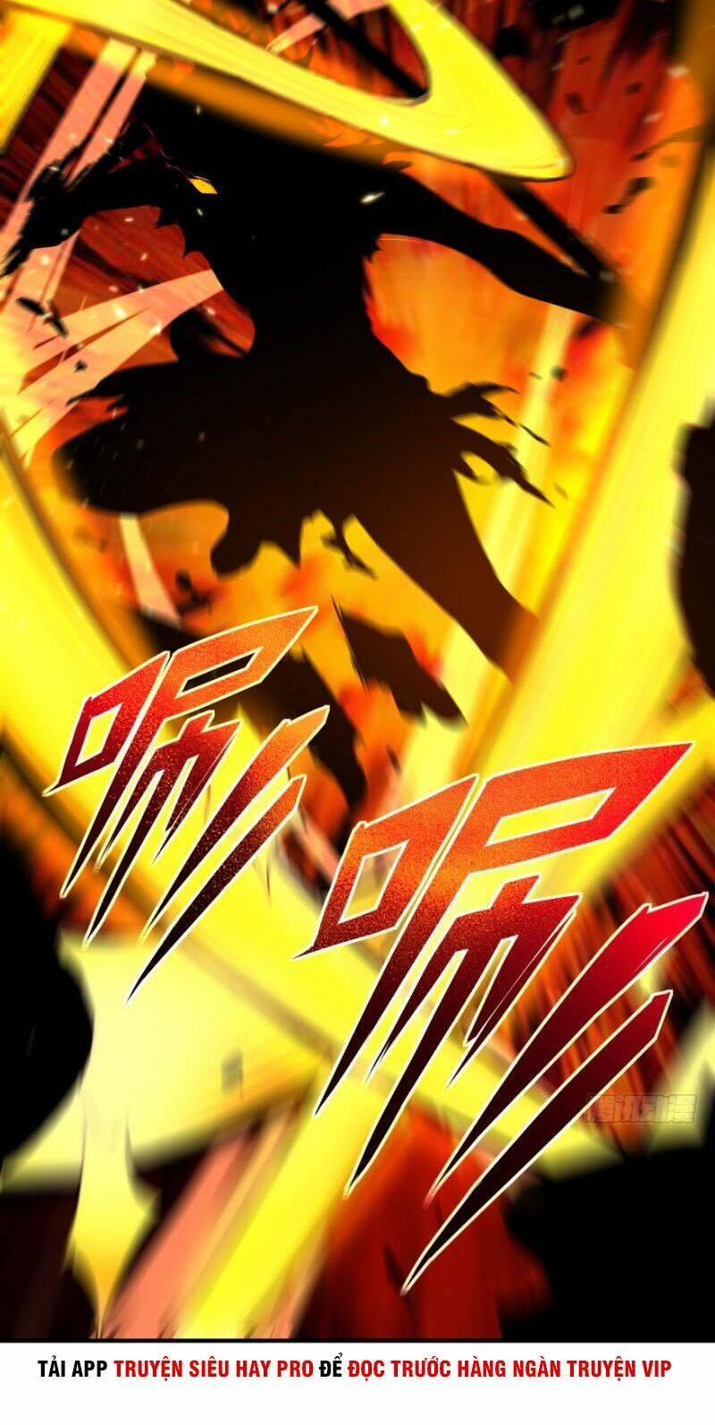 Thả Vu Nữ Đó Ra: Chapter 89