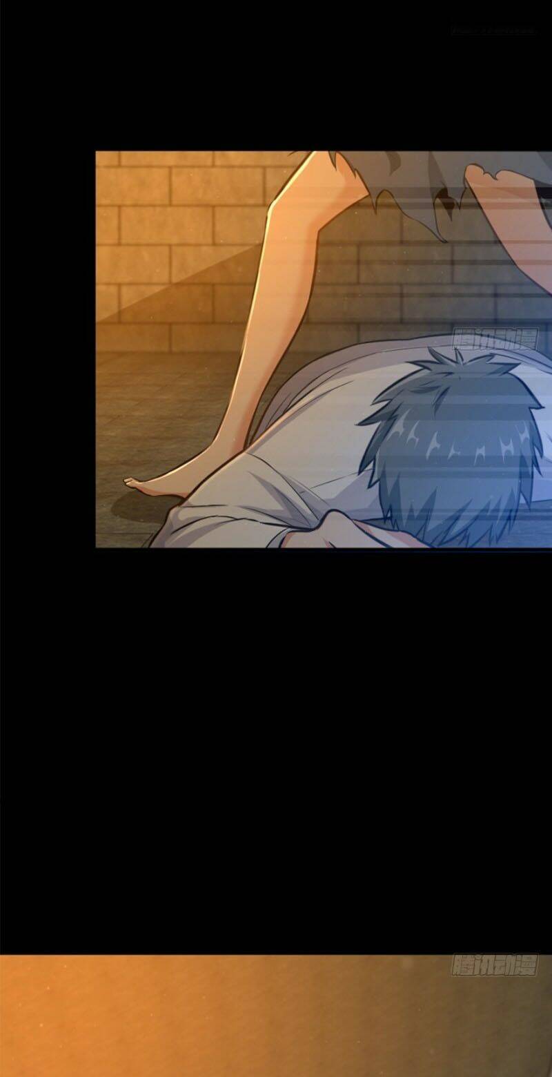 Thả Vu Nữ Đó Ra: Chapter 89