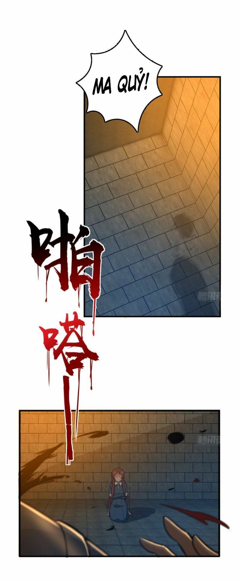 Thả Vu Nữ Đó Ra: Chapter 89