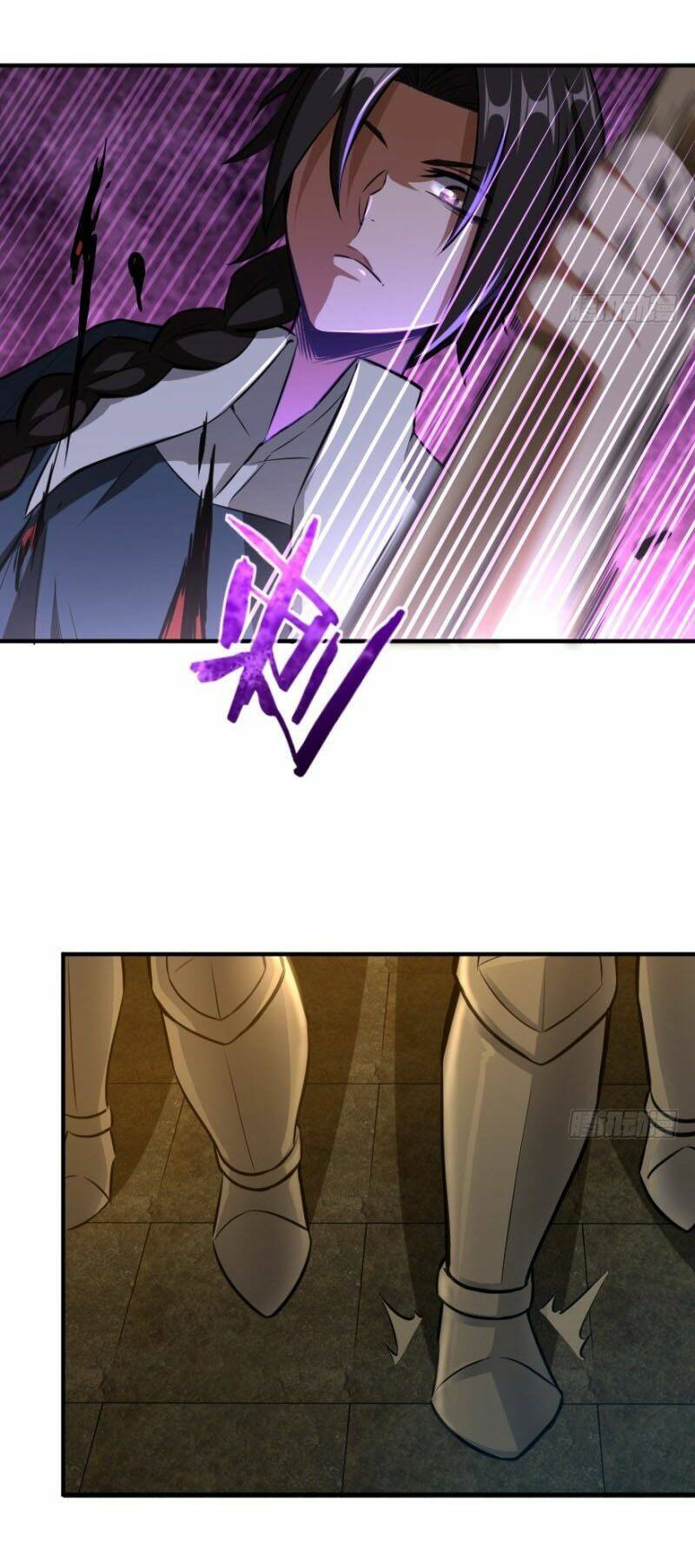 Thả Vu Nữ Đó Ra: Chapter 89