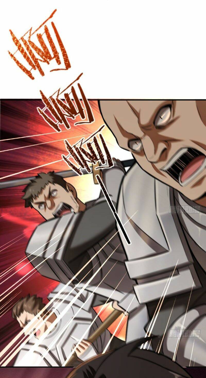 Thả Vu Nữ Đó Ra: Chapter 89