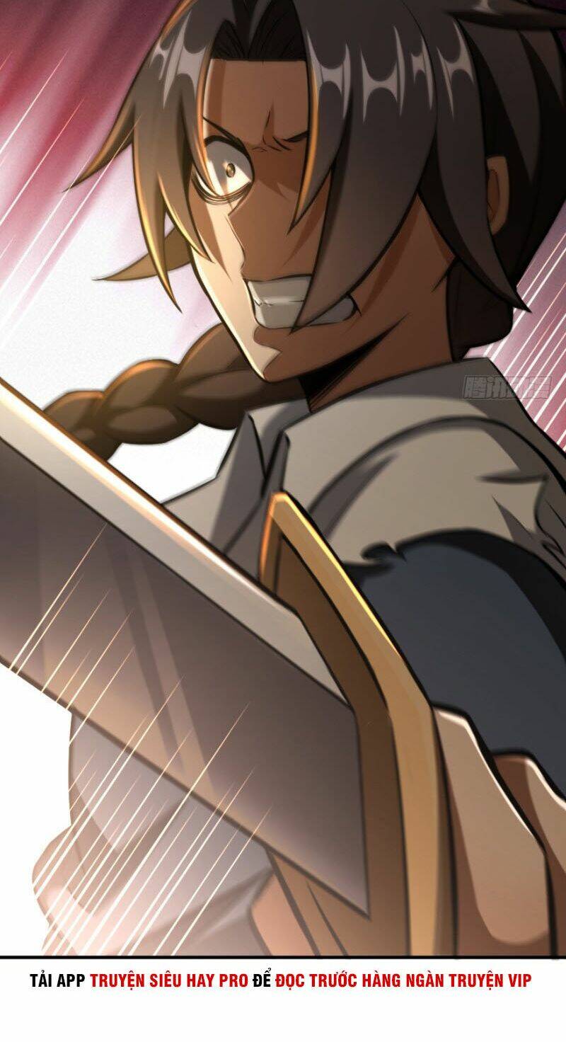 Thả Vu Nữ Đó Ra: Chapter 89