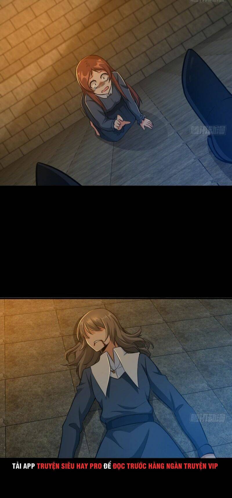 Thả Vu Nữ Đó Ra: Chapter 89