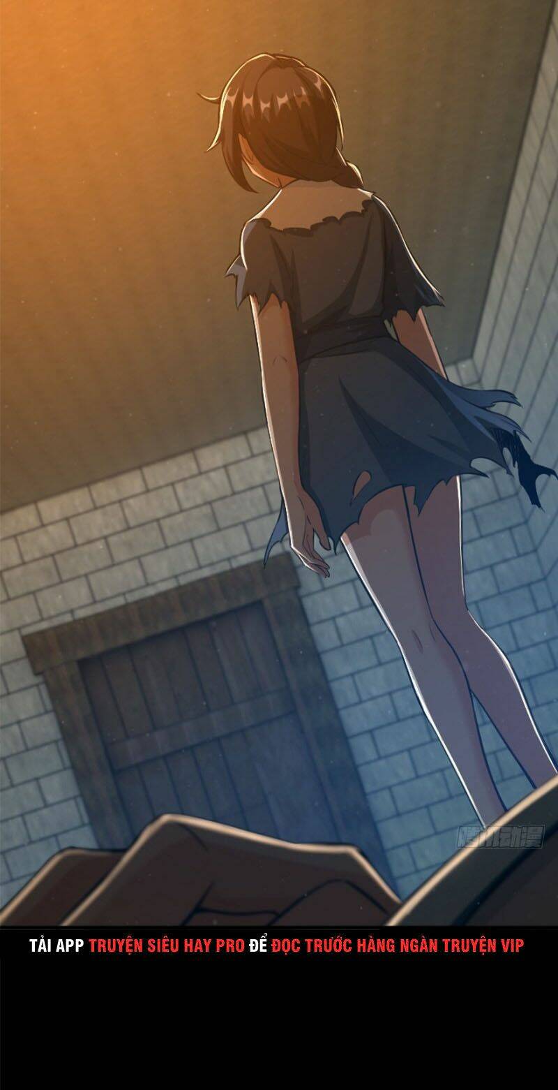 Thả Vu Nữ Đó Ra: Chapter 89