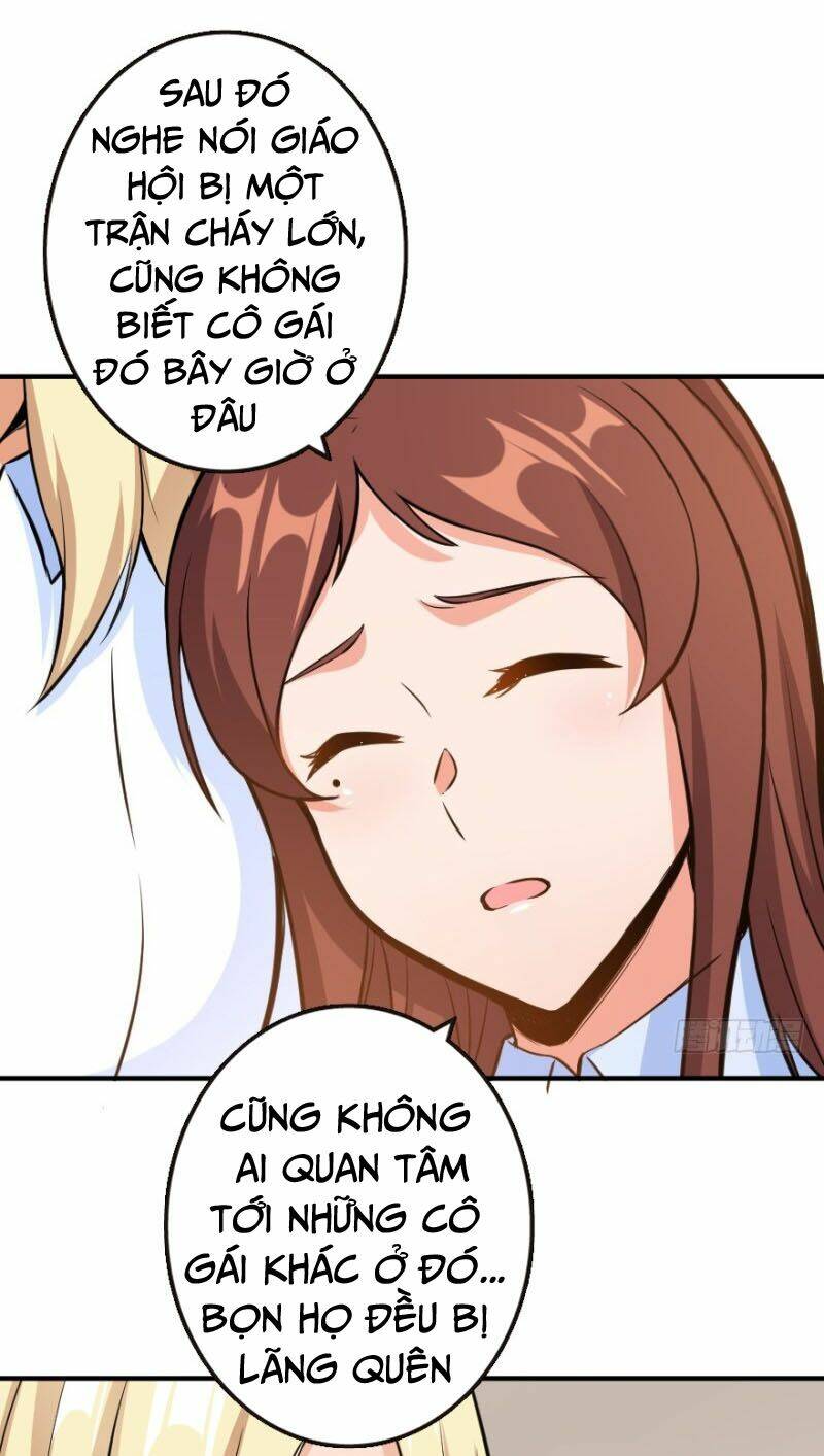 Thả Vu Nữ Đó Ra: Chapter 89