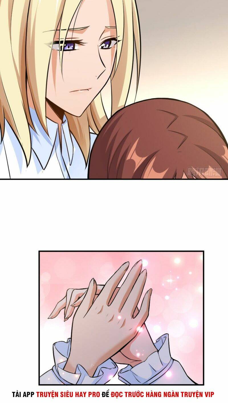 Thả Vu Nữ Đó Ra: Chapter 89