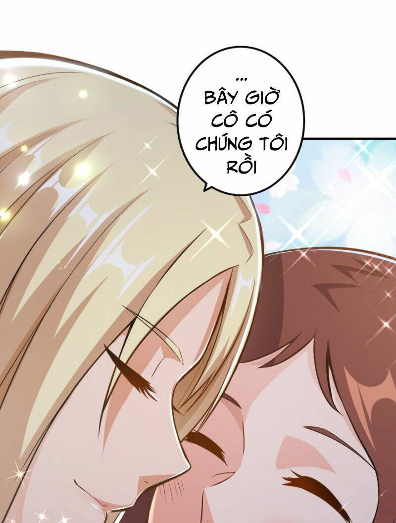 Thả Vu Nữ Đó Ra: Chapter 89