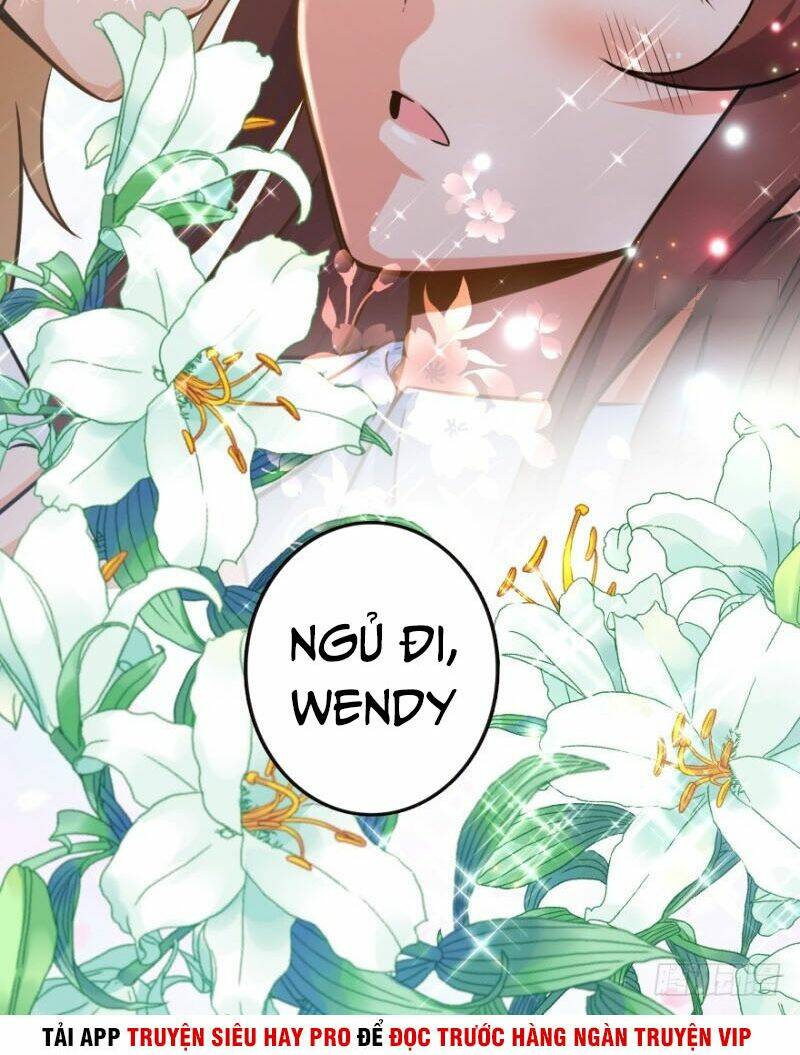 Thả Vu Nữ Đó Ra: Chapter 89
