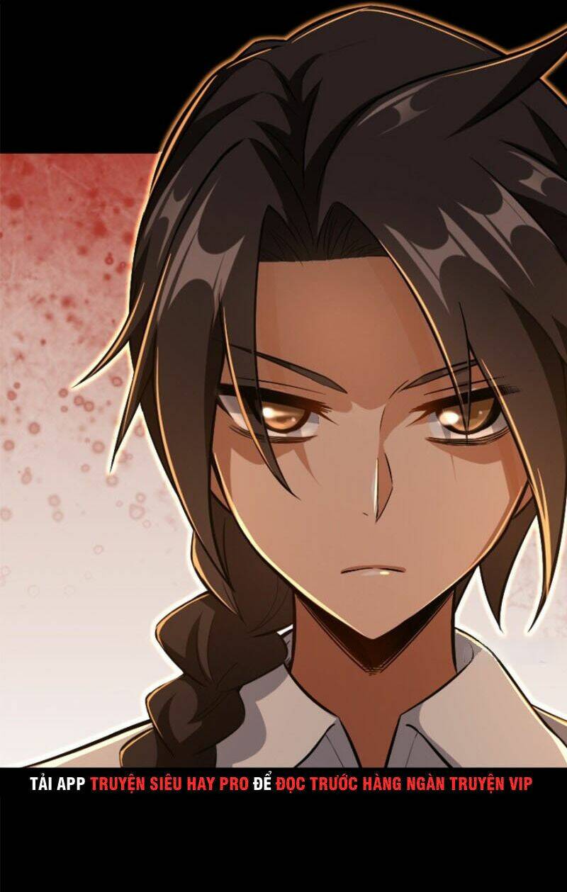 Thả Vu Nữ Đó Ra: Chapter 89