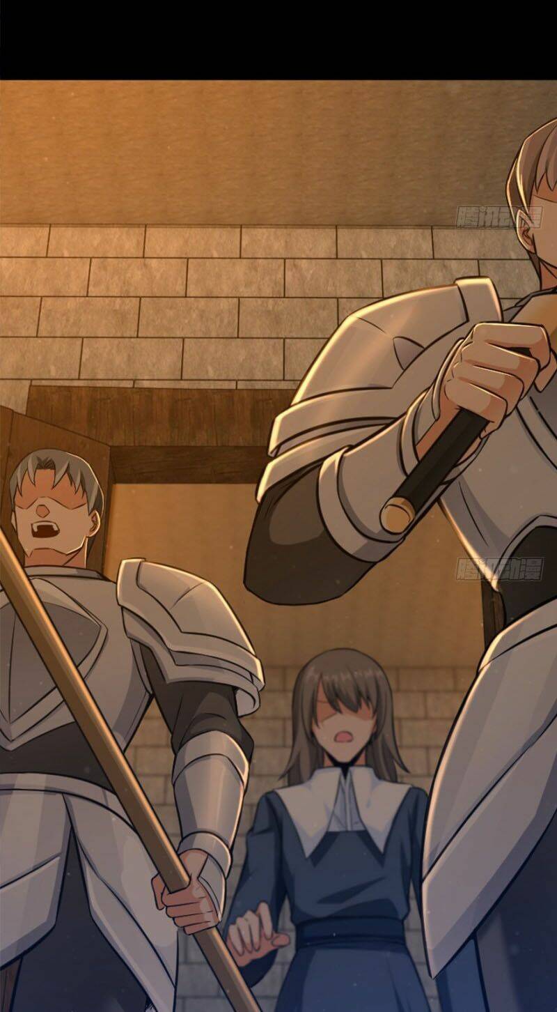 Thả Vu Nữ Đó Ra: Chapter 89