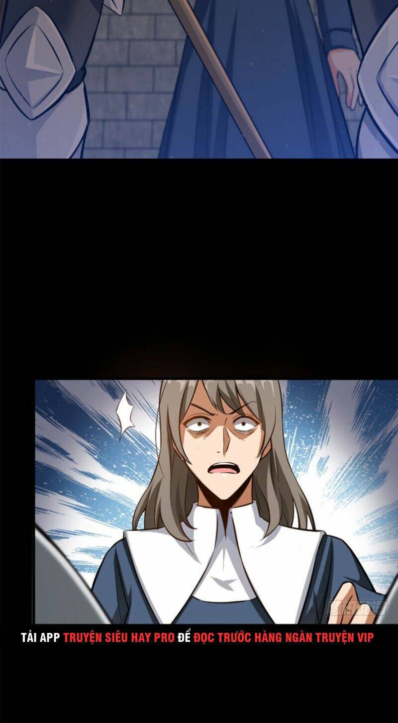 Thả Vu Nữ Đó Ra: Chapter 89