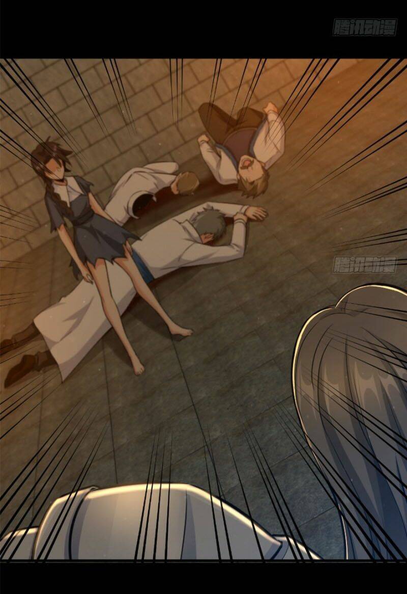 Thả Vu Nữ Đó Ra: Chapter 89