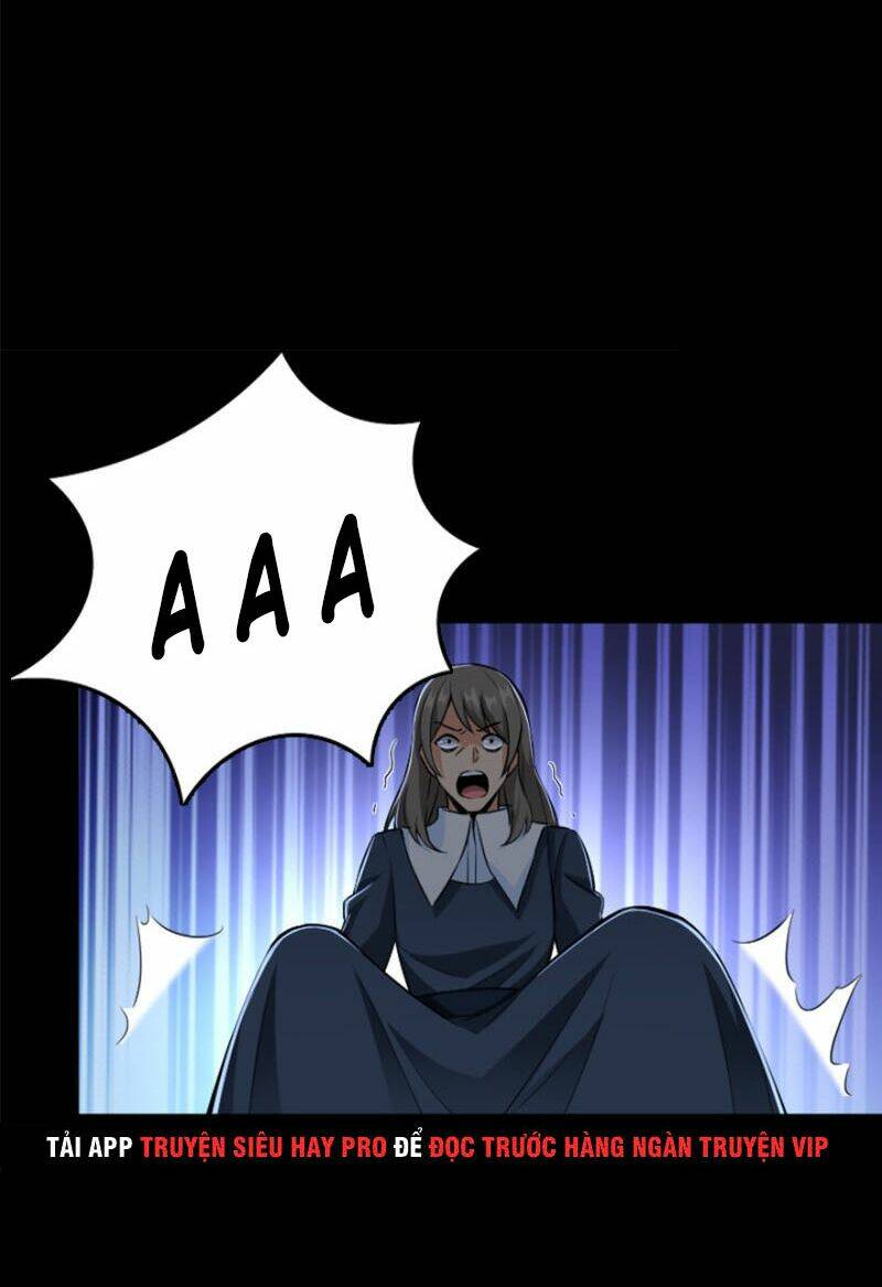 Thả Vu Nữ Đó Ra: Chapter 89