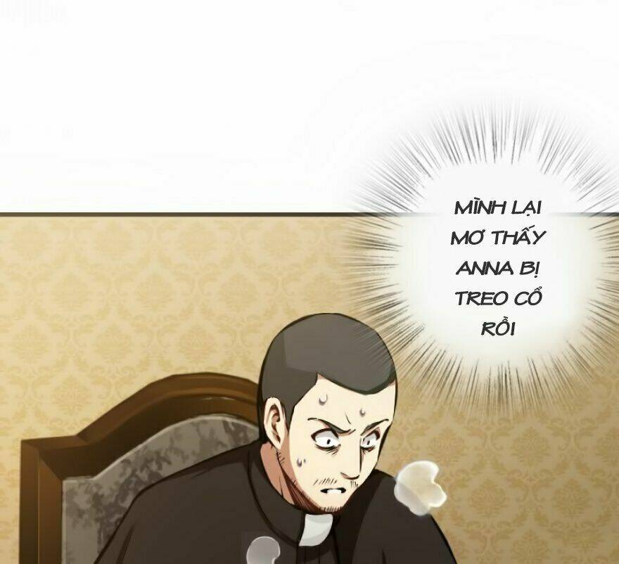 Thả Vu Nữ Đó Ra: Chapter 9