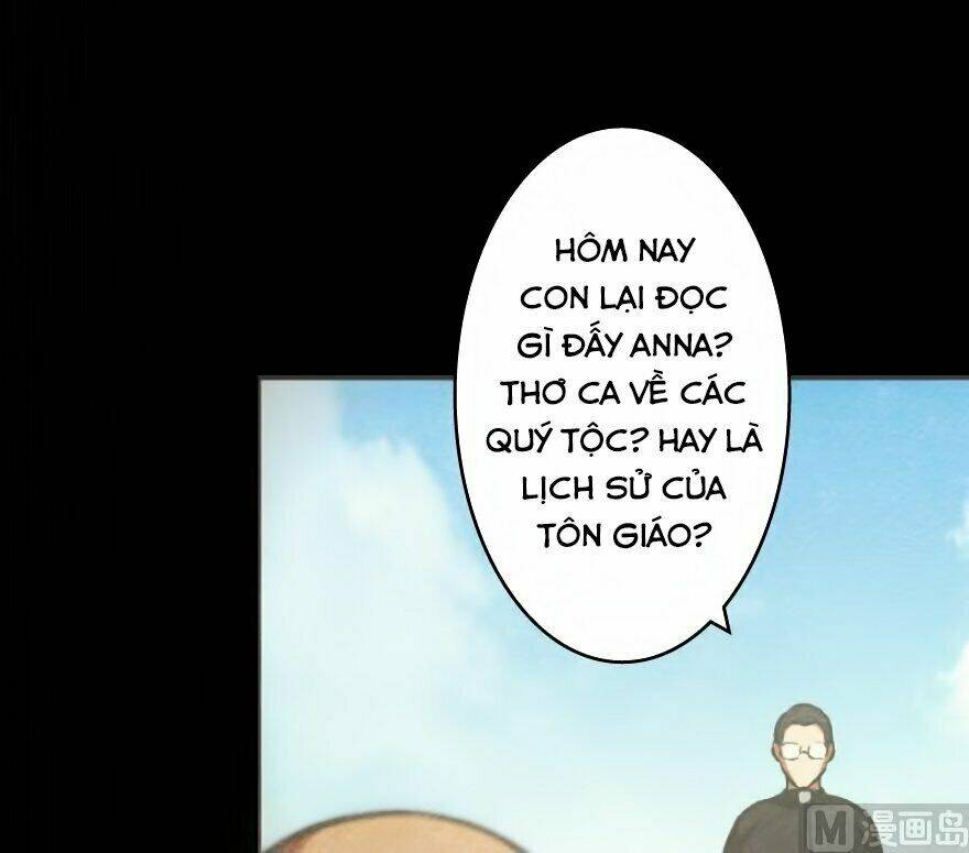 Thả Vu Nữ Đó Ra: Chapter 9