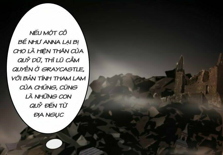 Thả Vu Nữ Đó Ra: Chapter 9