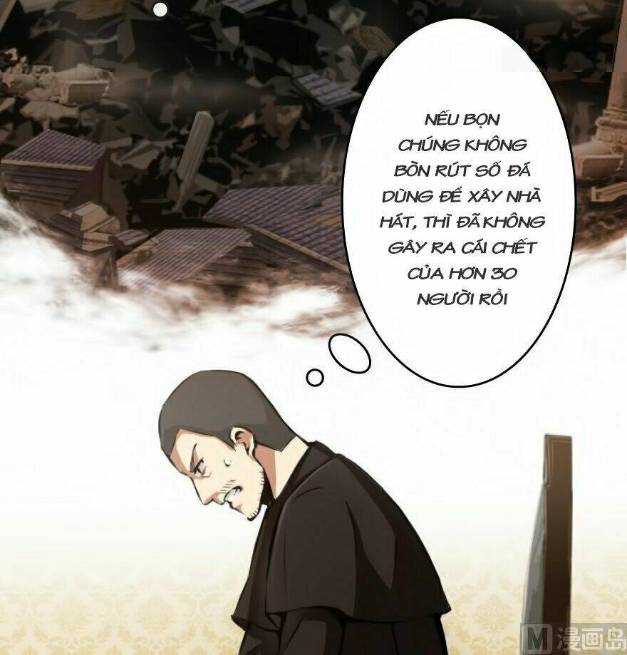 Thả Vu Nữ Đó Ra: Chapter 9