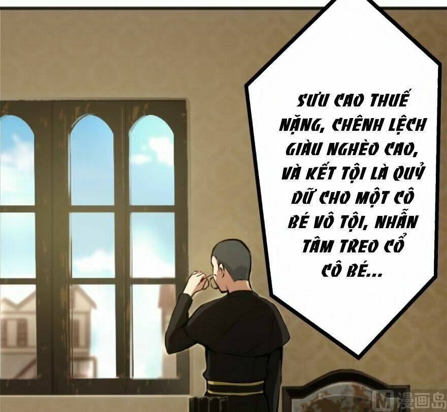 Thả Vu Nữ Đó Ra: Chapter 9