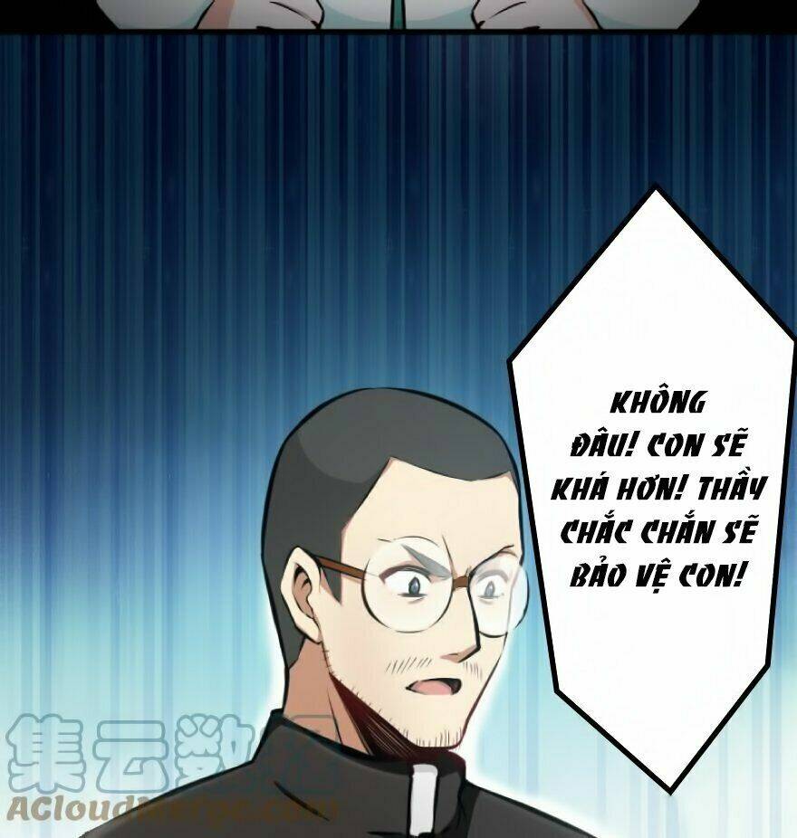 Thả Vu Nữ Đó Ra: Chapter 9
